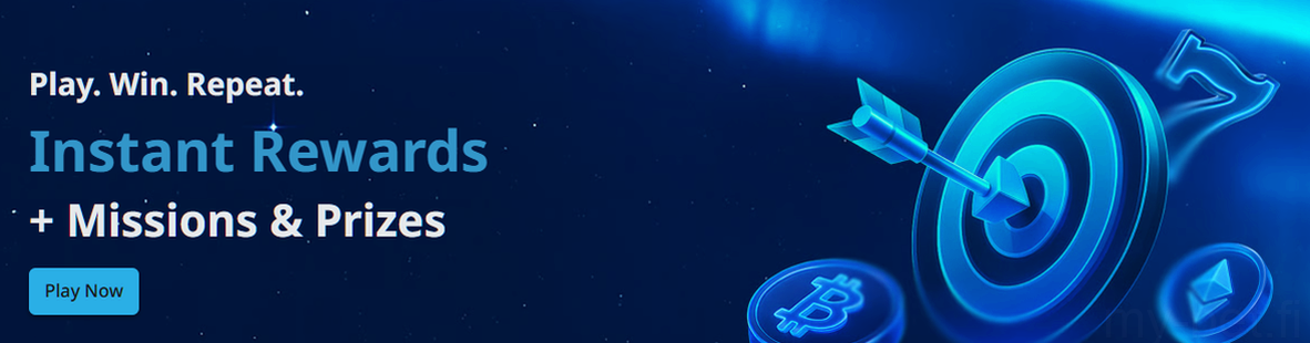 Mybet Casino Pelaaminen